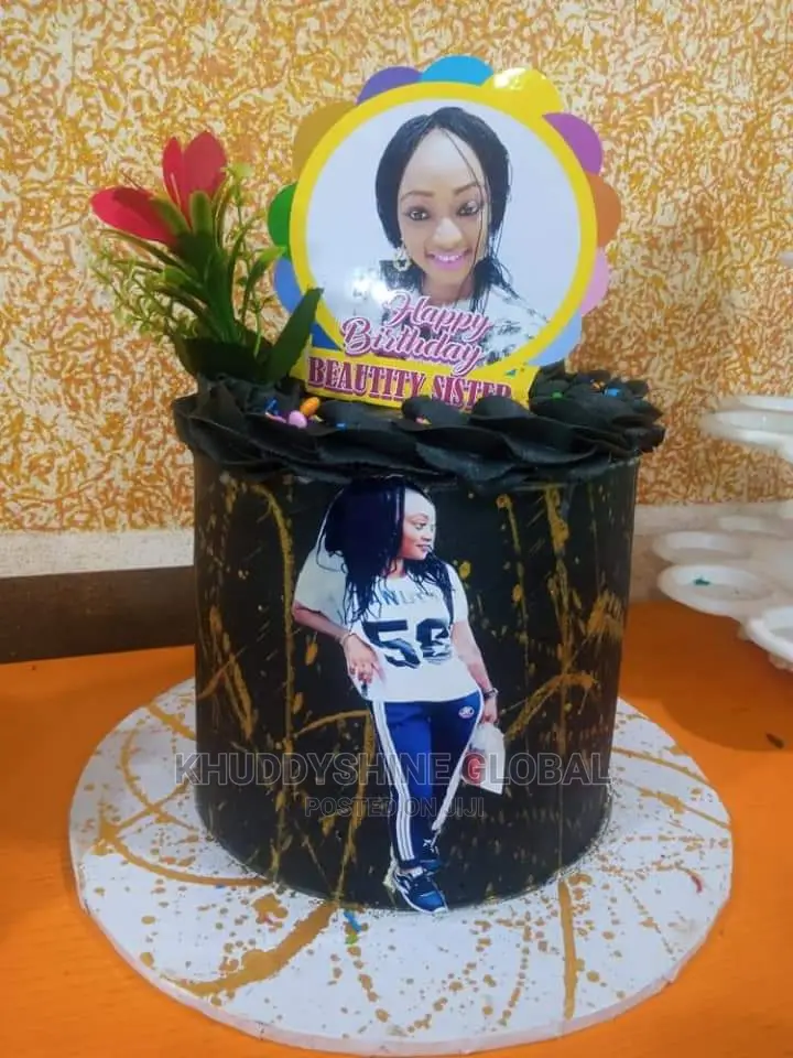 Birthday Cake For Grandma Birthday Cake For A Sister