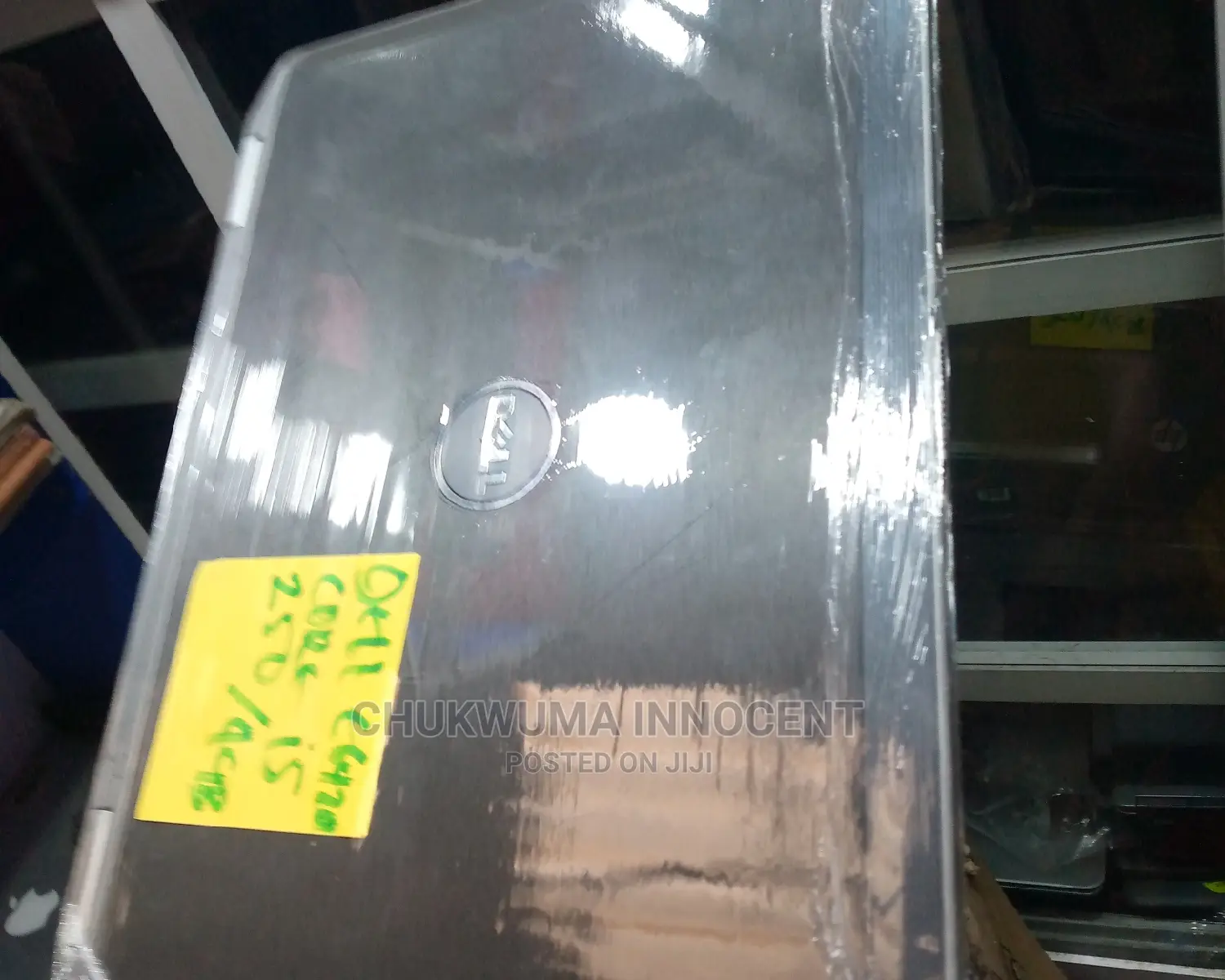 Laptop Dell Latitude E6420 4GB Intel Core I5 HDD 250GB