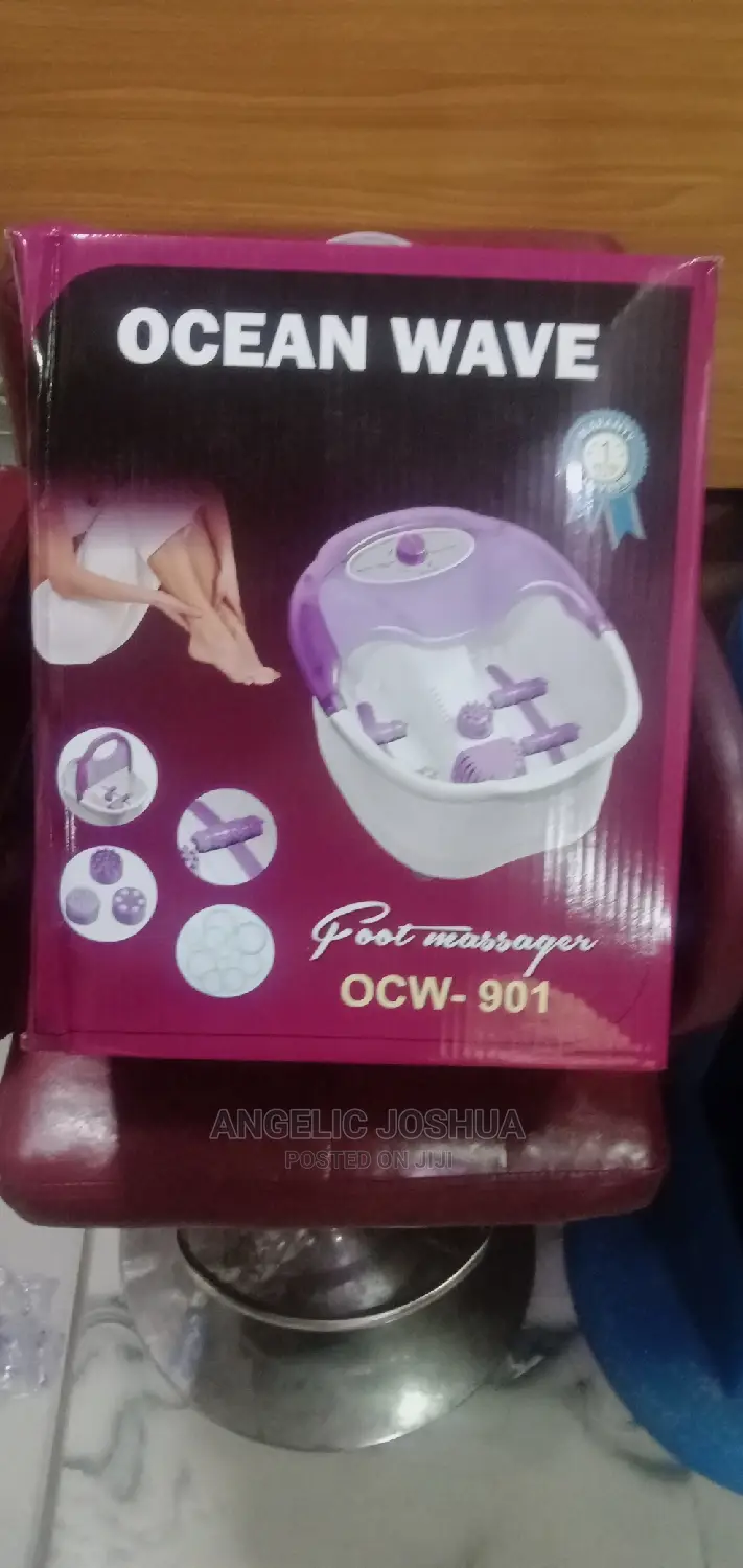 Medium Foot Spa