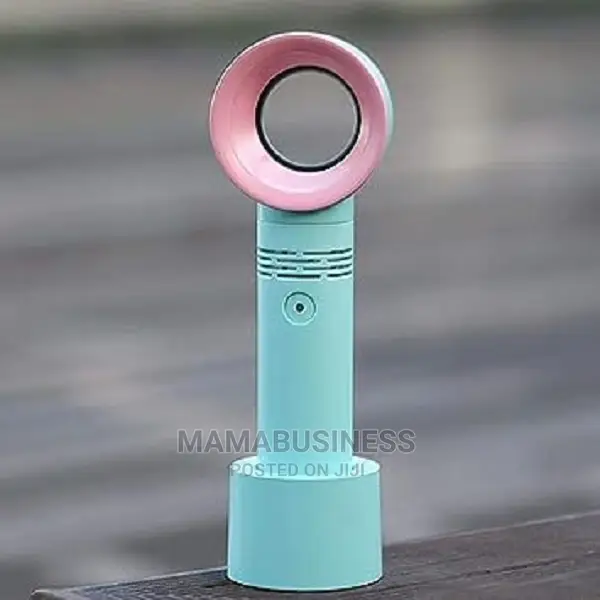 Zero9 Advanced Portable Electric Fan