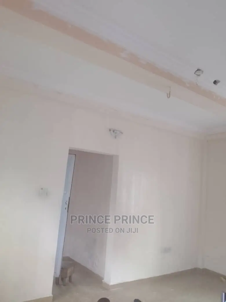 Furnished 1bdrm Block of Flats in Surulere for rent