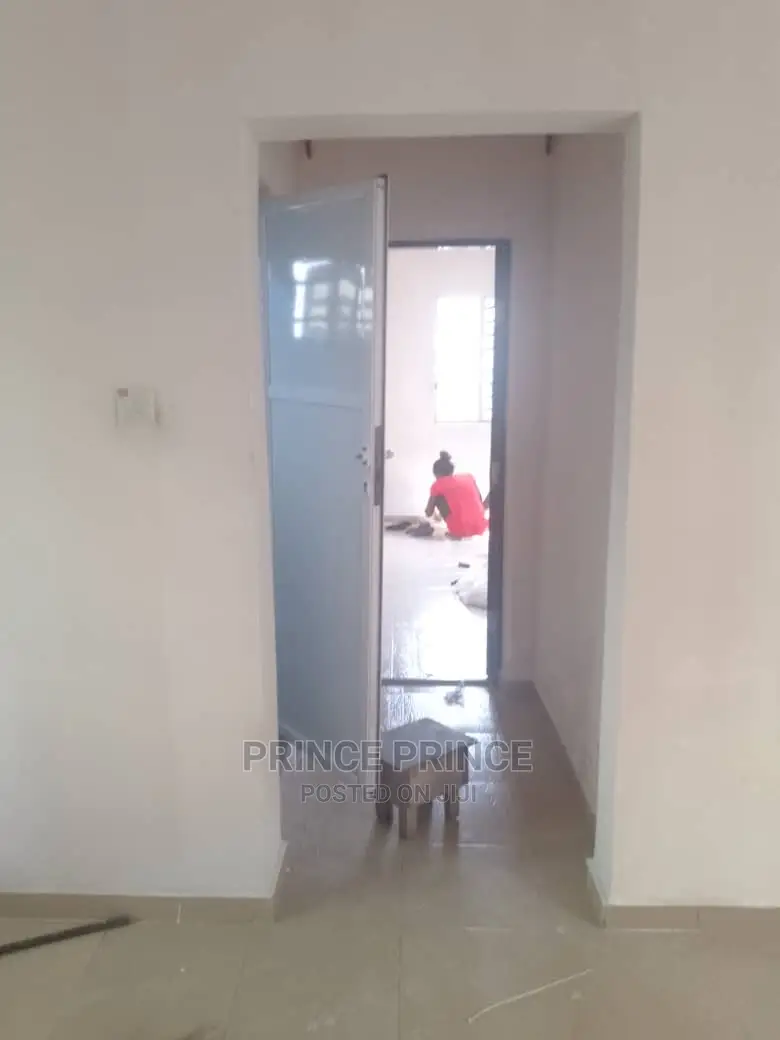 Furnished 1bdrm Block of Flats in Surulere for rent