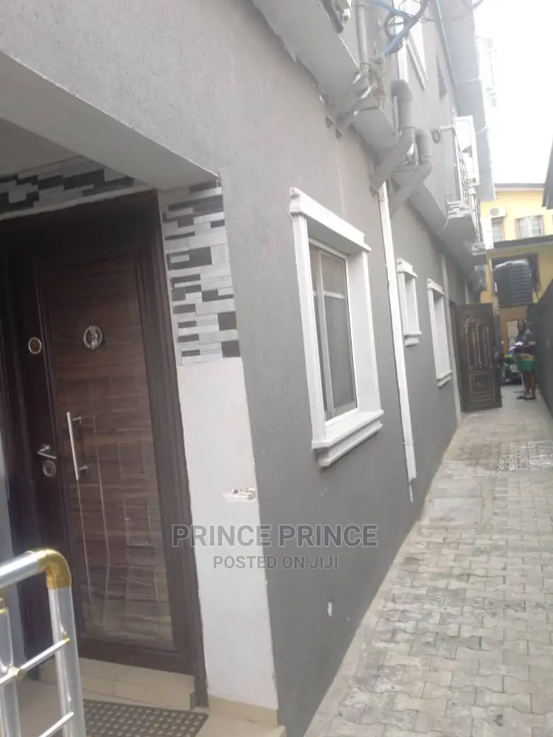 Furnished 1bdrm Block of Flats in Surulere for rent