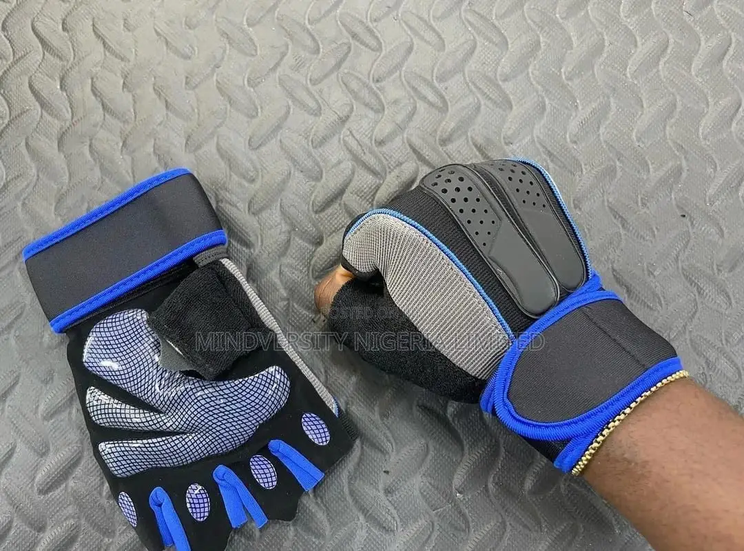 Gym Gloves