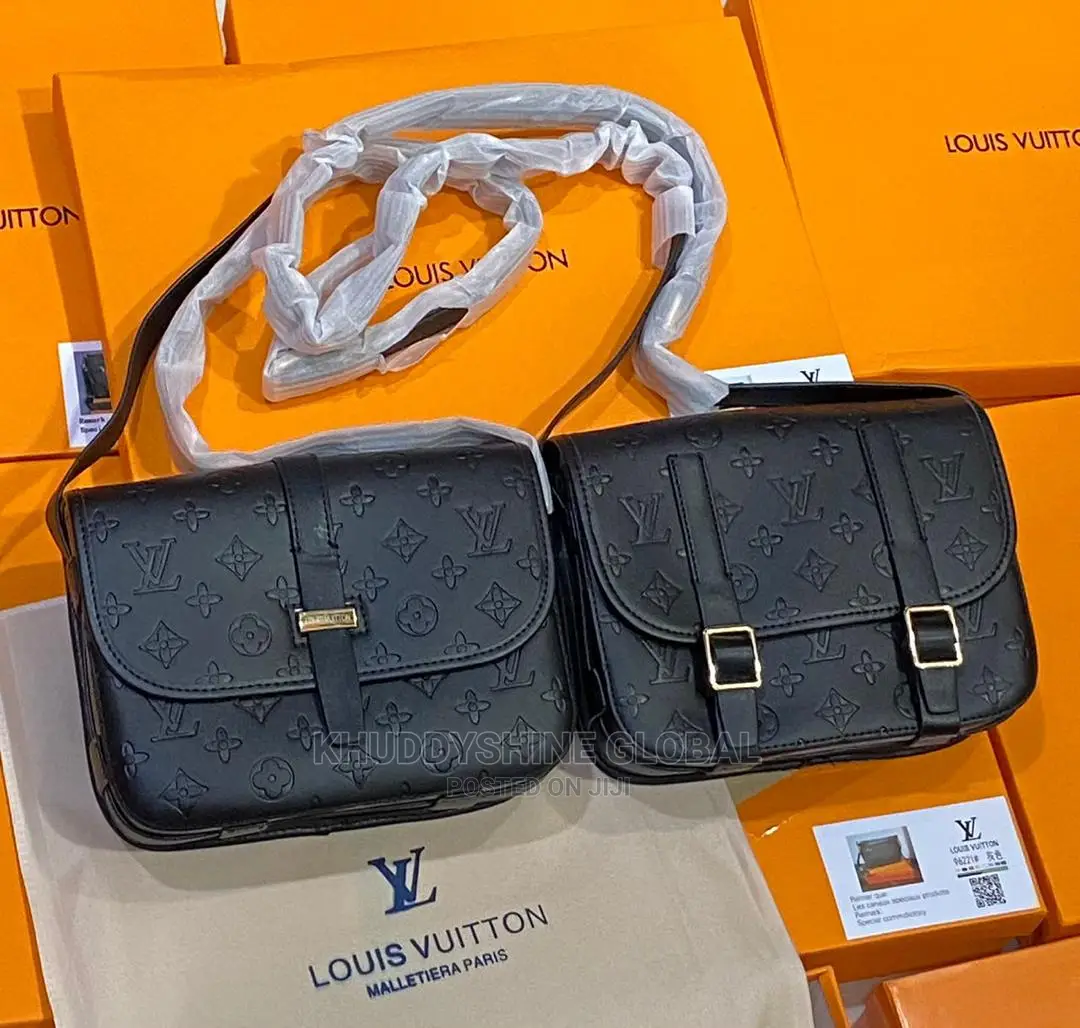 Louis Vultton Shoulder Side Bags