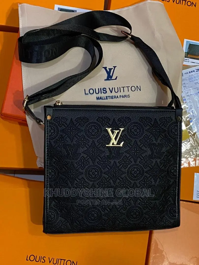 Louis Vultton Shoulder Side Bags
