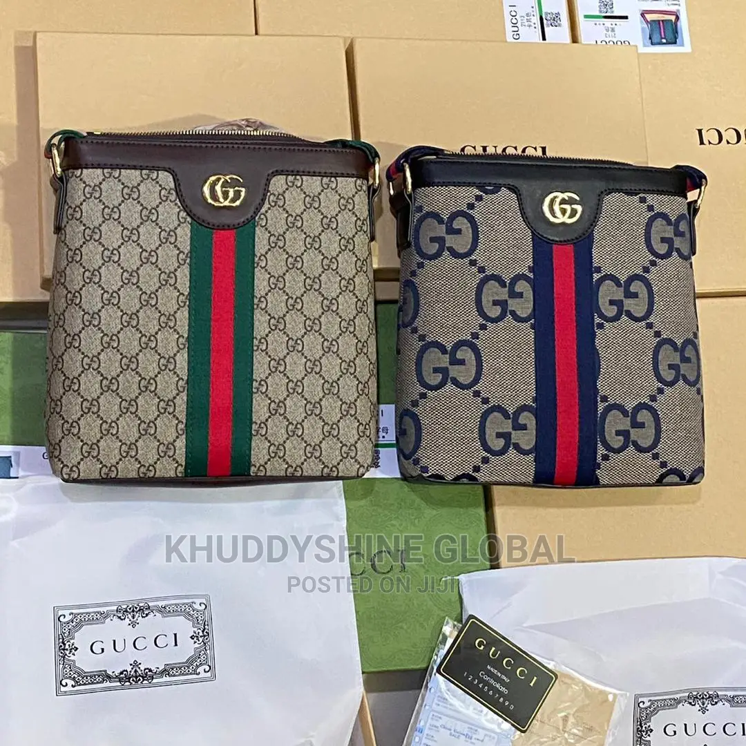 Gucci Shoulder Side Bags