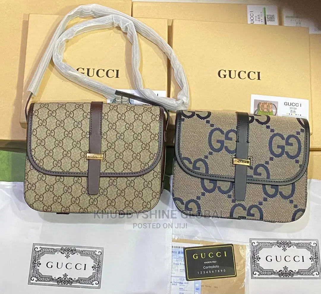 Gucci Shoulder Side Bags