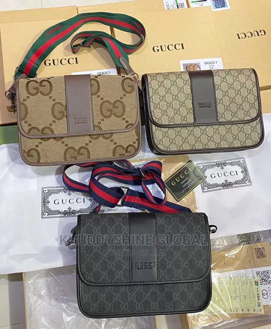 Gucci Shoulder Side Bags