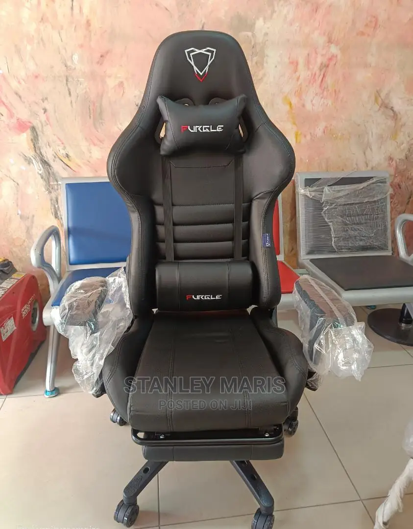 Luxurious Gaming Chair