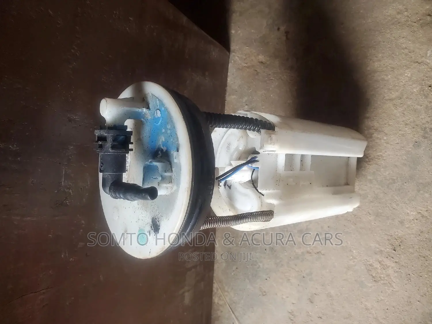 Fuel Pump Acura Zdx 2010-2013