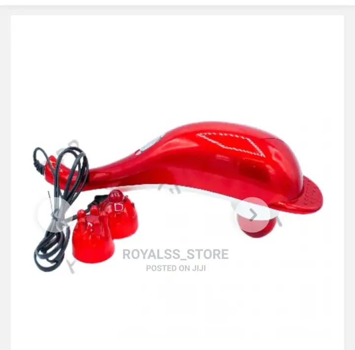 Infrared Massage Hammer