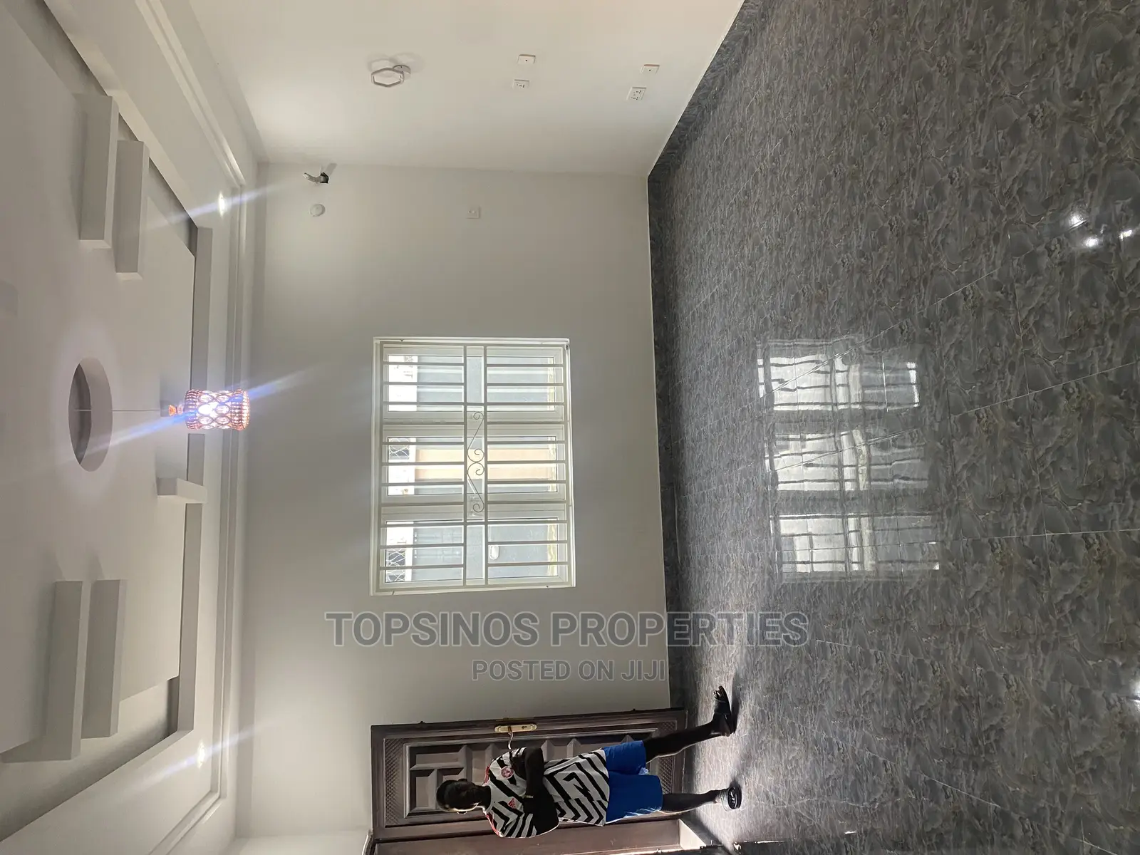 2bdrm Block of Flats in Dawaki for rent