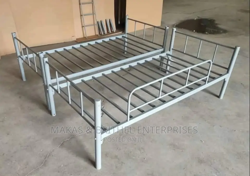 Detachable Bunk Bed