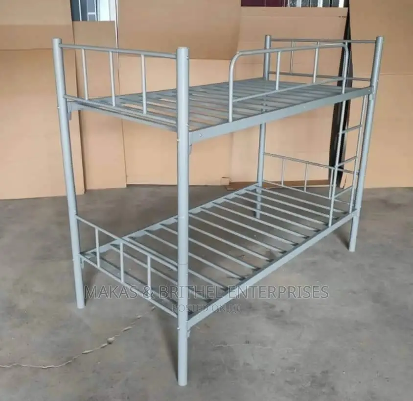 Detachable Bunk Bed for Hostels