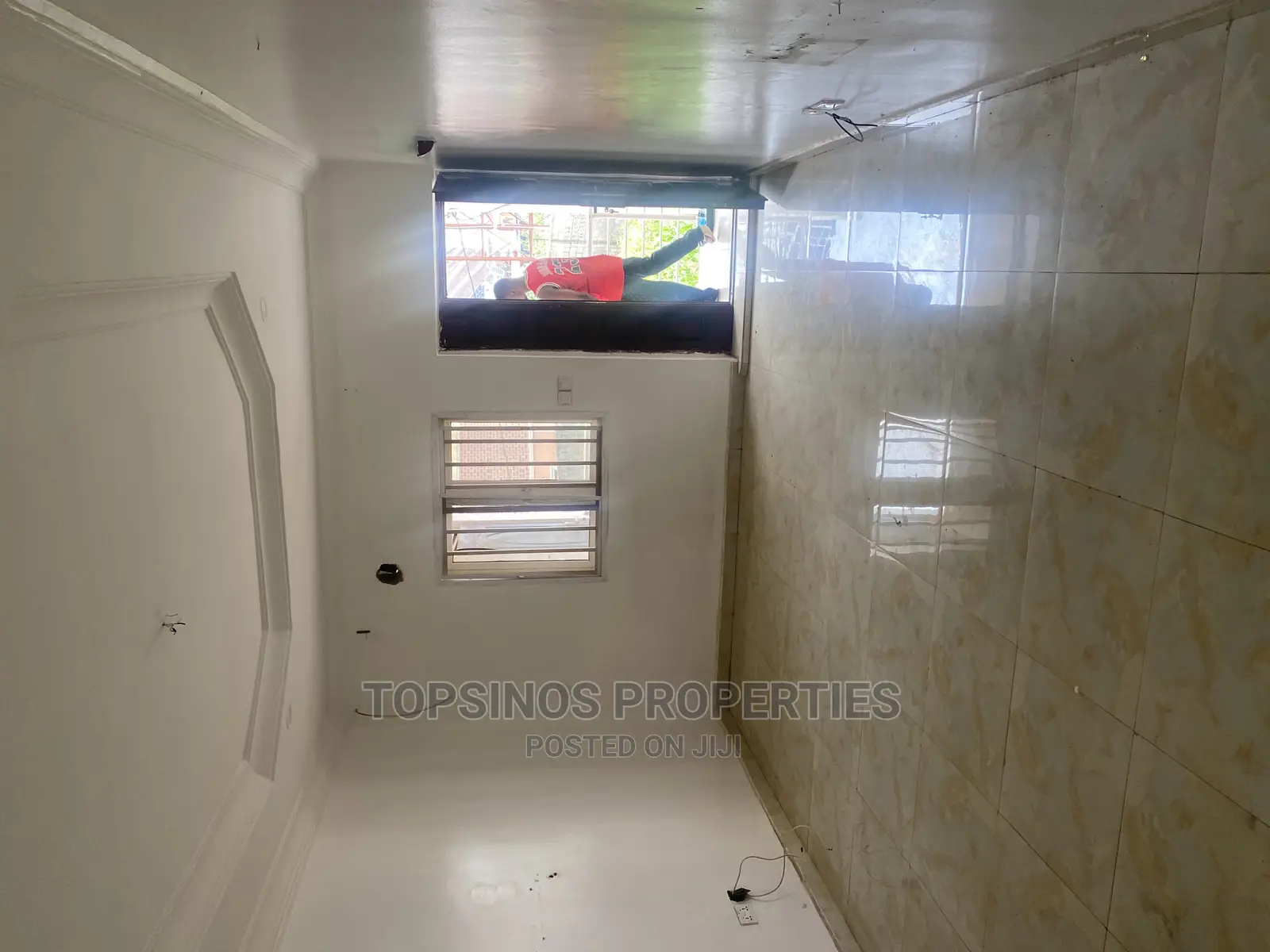 2bdrm Block of Flats in Dawaki for rent