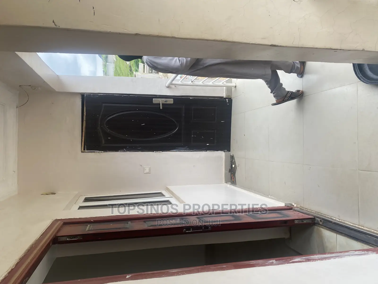 2bdrm Block of Flats in Dawaki for rent