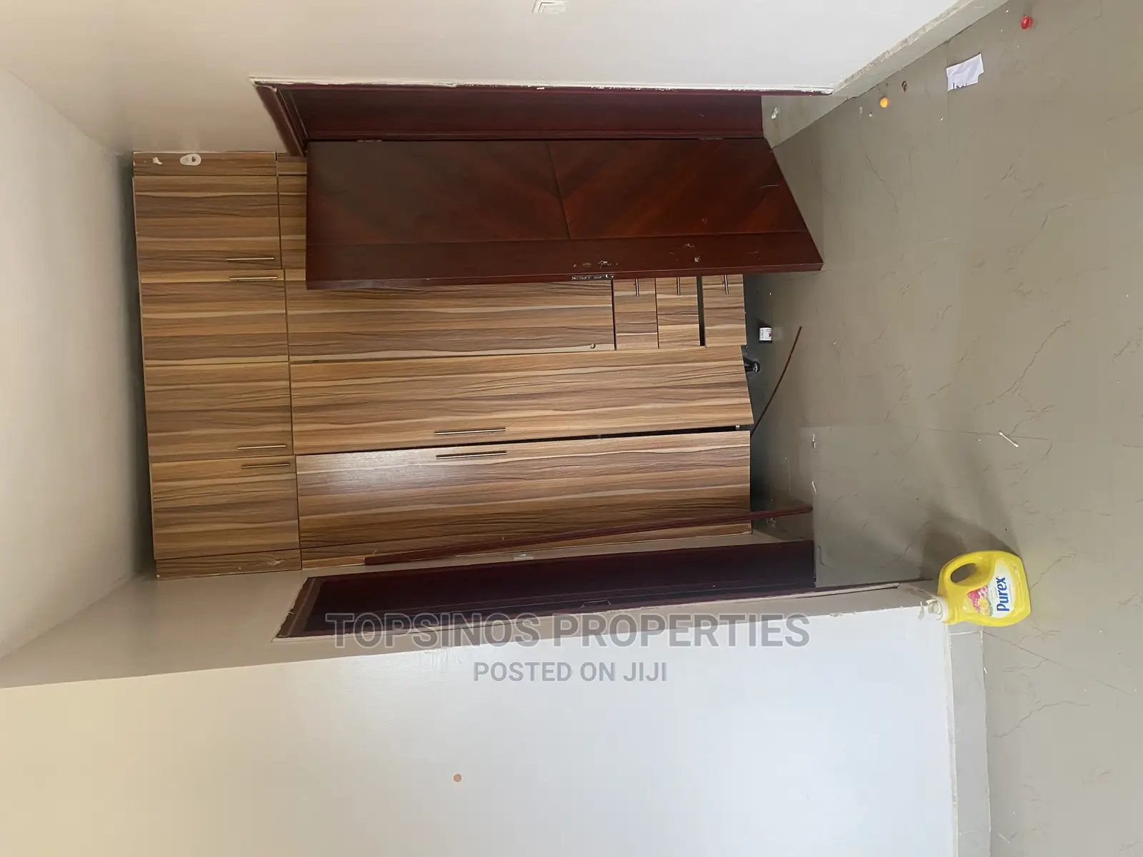 2bdrm Block of Flats in Dawaki for rent