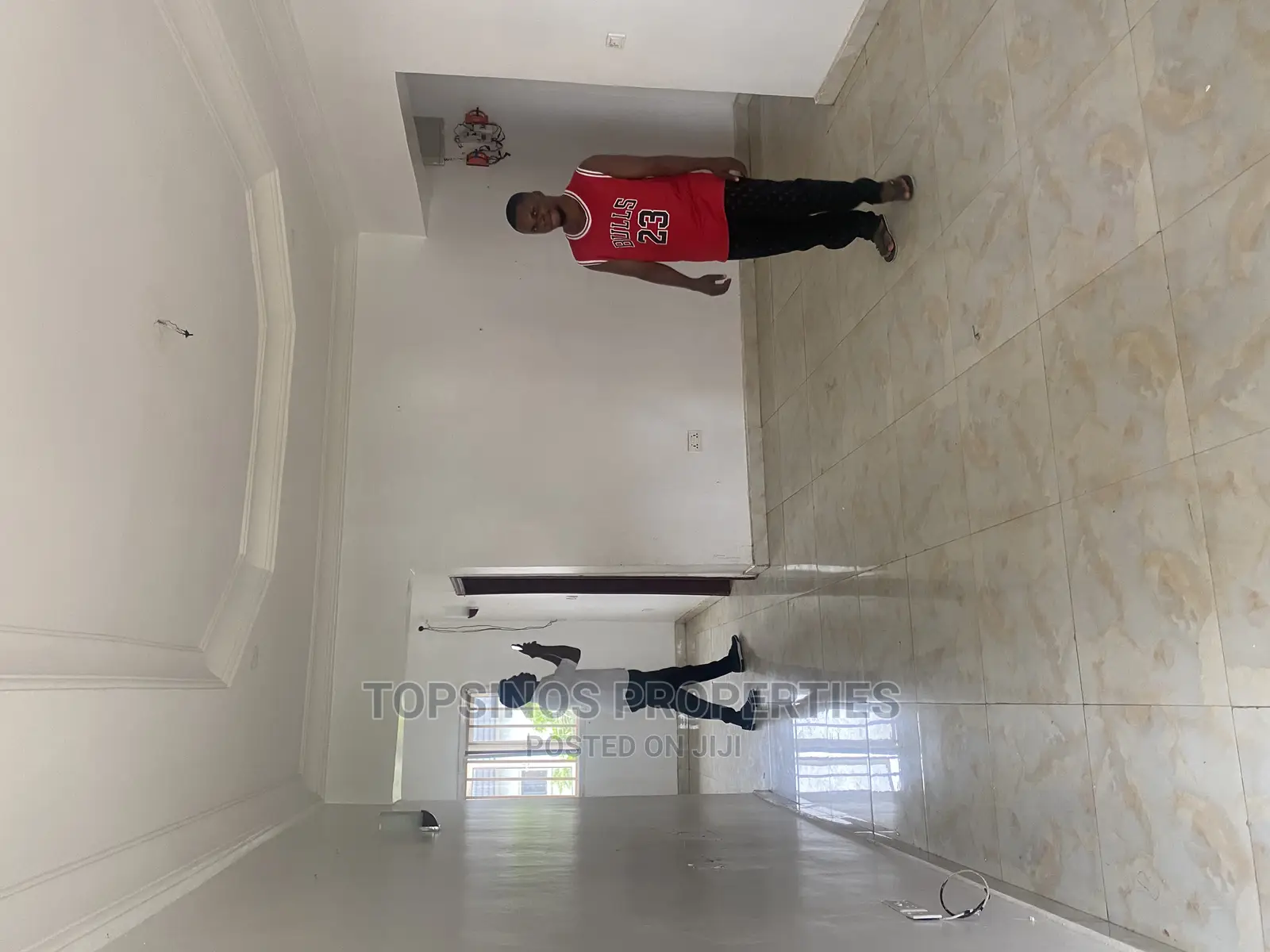 2bdrm Block of Flats in Dawaki for rent