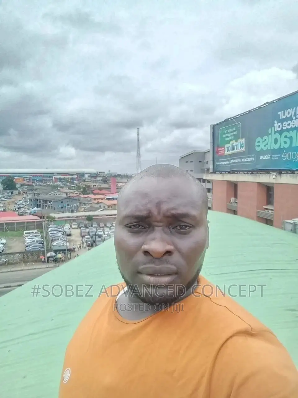 Professional House Roofing in Lagos