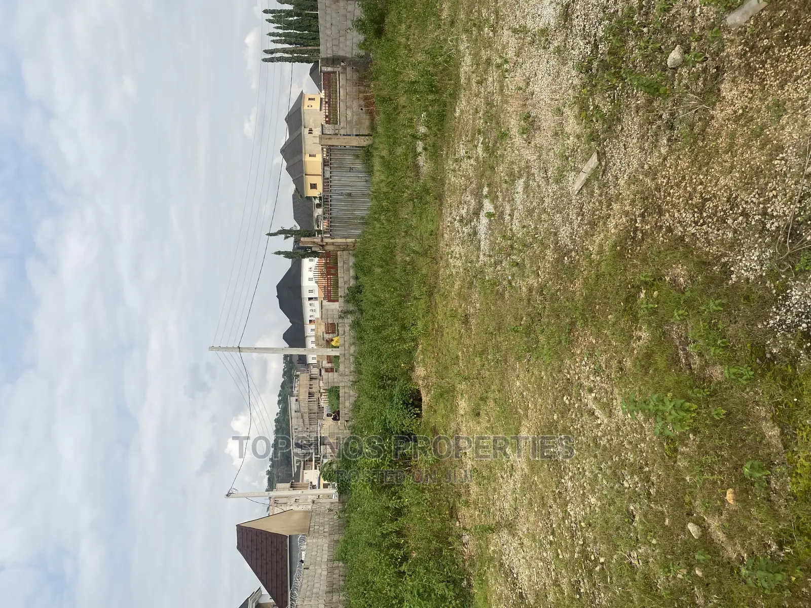 Bwari Area Council Land