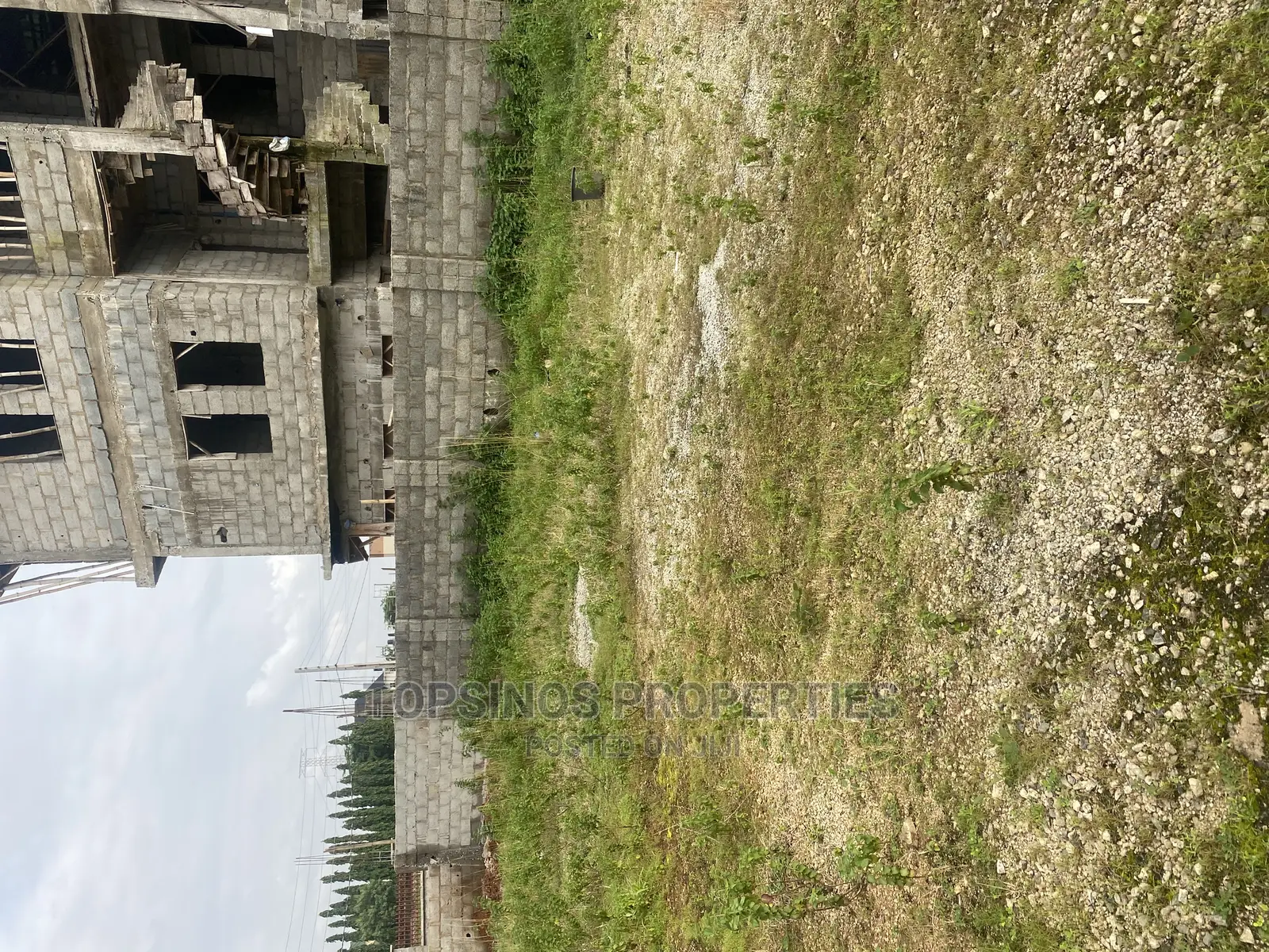 Bwari Area Council Land