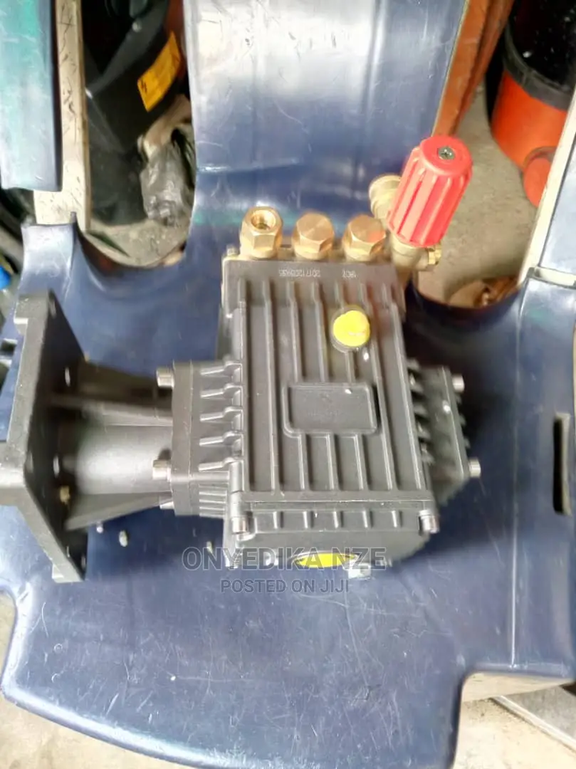 7.5hp Pressure Washer Pump