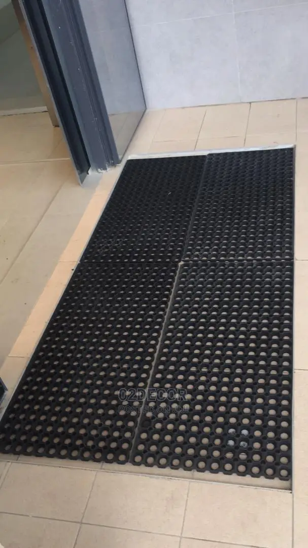 Hollow Doormat 100/200