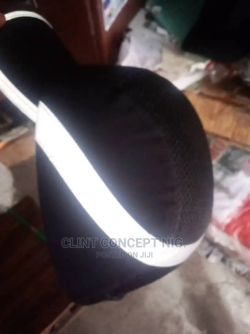 Bump Cap With Reflective Safety Helmet