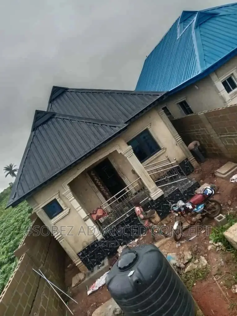 House Roofing in Gbagada