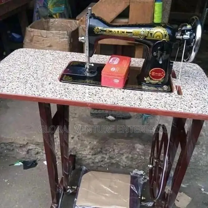 Domestic Sewing Machine