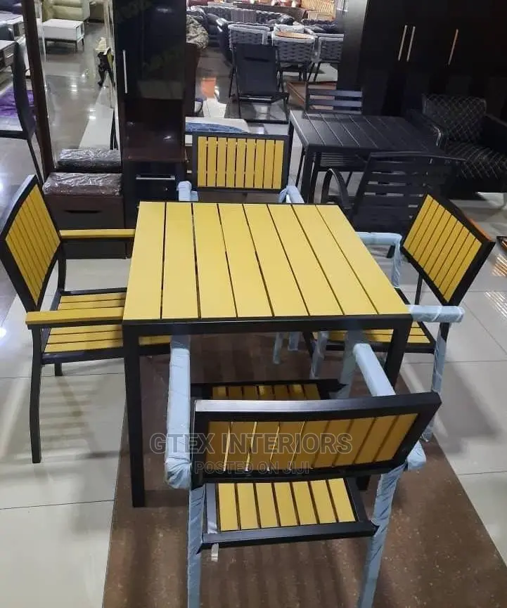 Restaurant Table