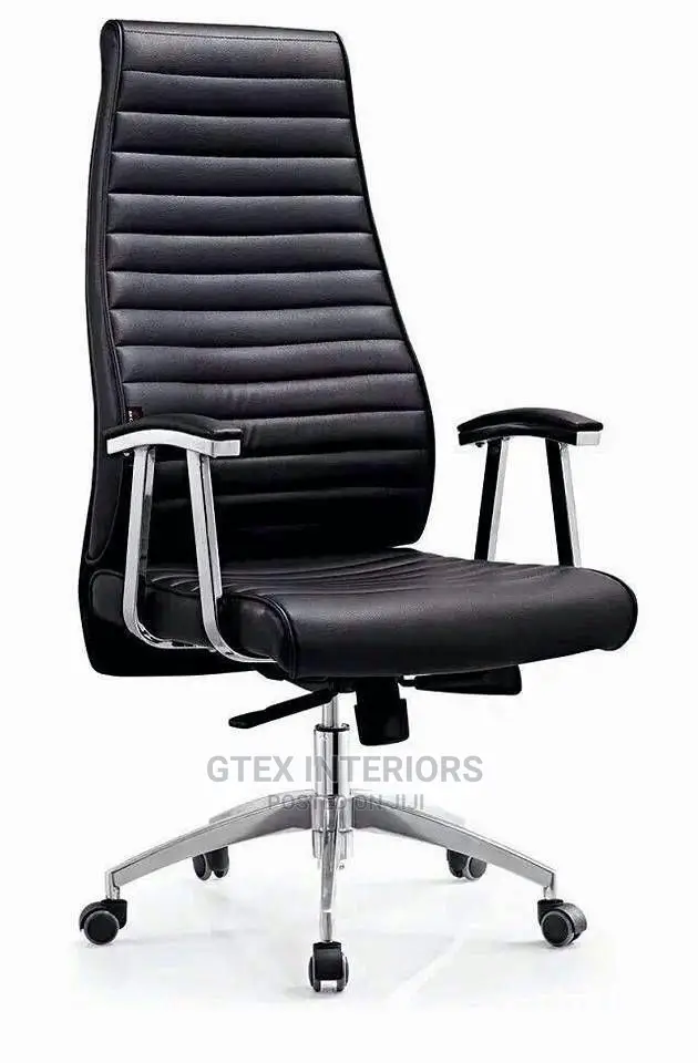 Office Chair With Swivel Leg