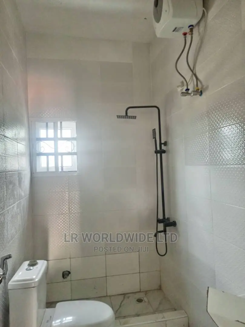 4bdrm Duplex in Riverpark, Lugbe District for sale