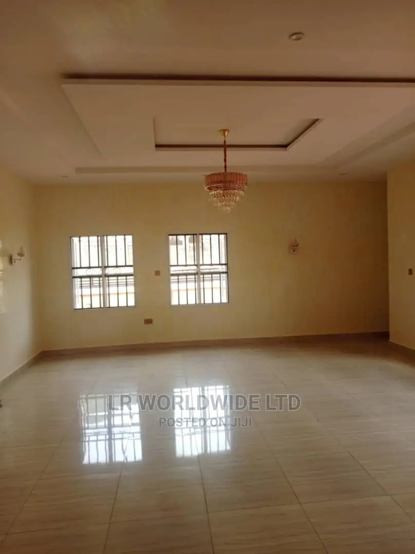 4bdrm Duplex in Riverpark, Lugbe District for sale