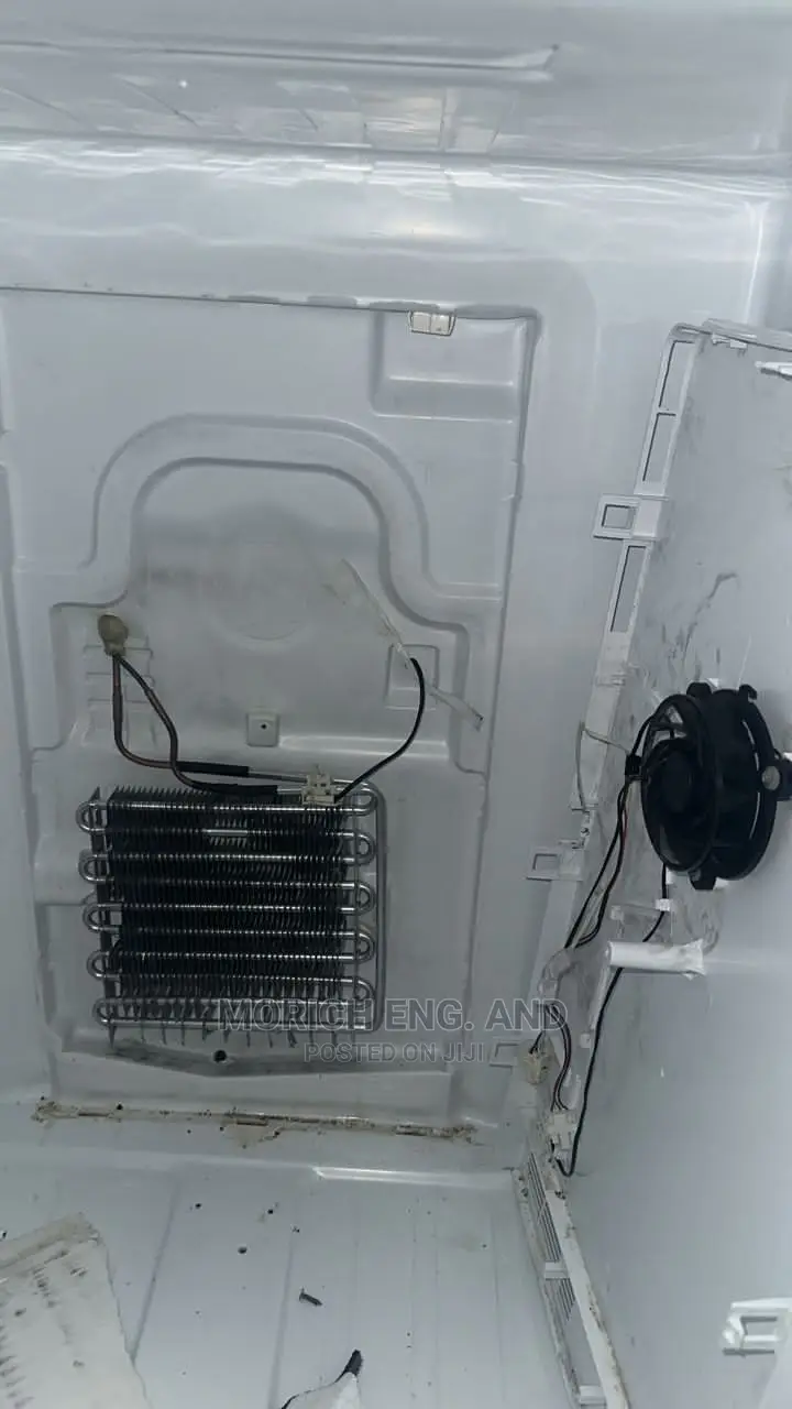 Inverter Fridge Repairs and Spare Parts Supply