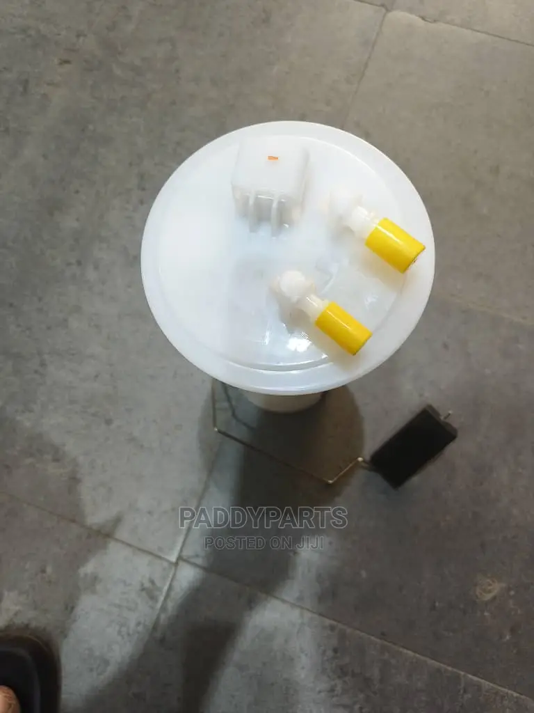 Mercedes Benz Viano Bus Fuel Pump
