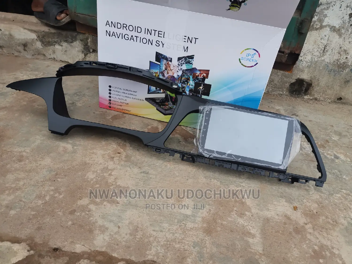 Hyundai Sonata 2015 2016 2017 Android