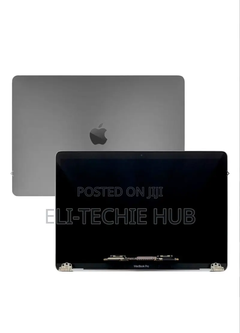 Macbook Pro Screen 2020 M1
