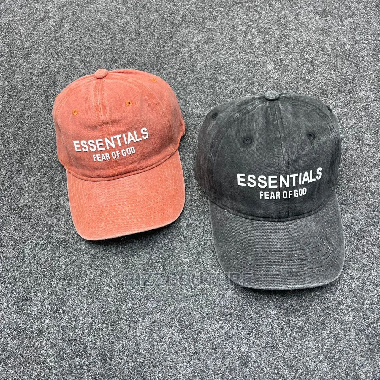 Original ESSENTIEL Facecap Available in Store
