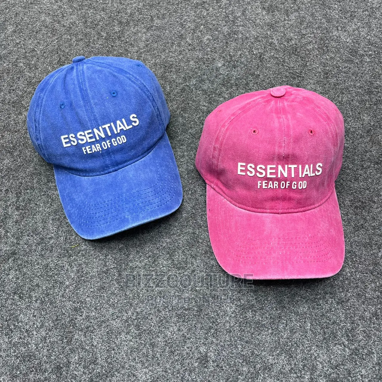 Original ESSENTIEL Facecap Available in Store