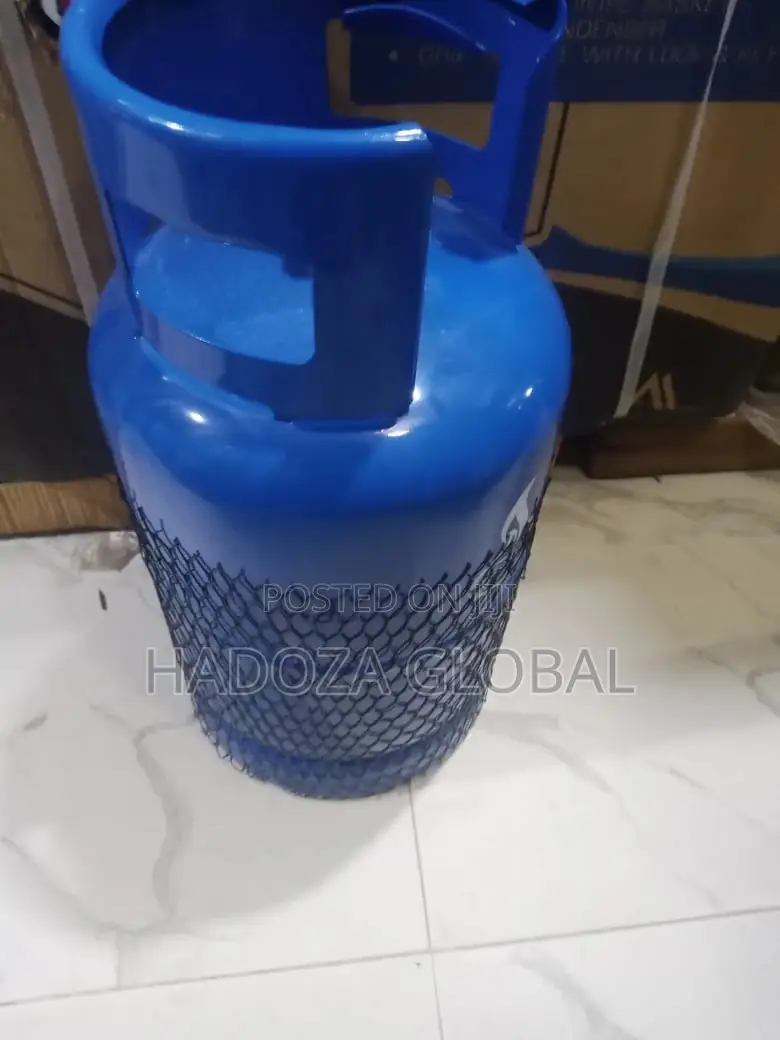 Long Lasting Gas Saver 12kg Cylinder