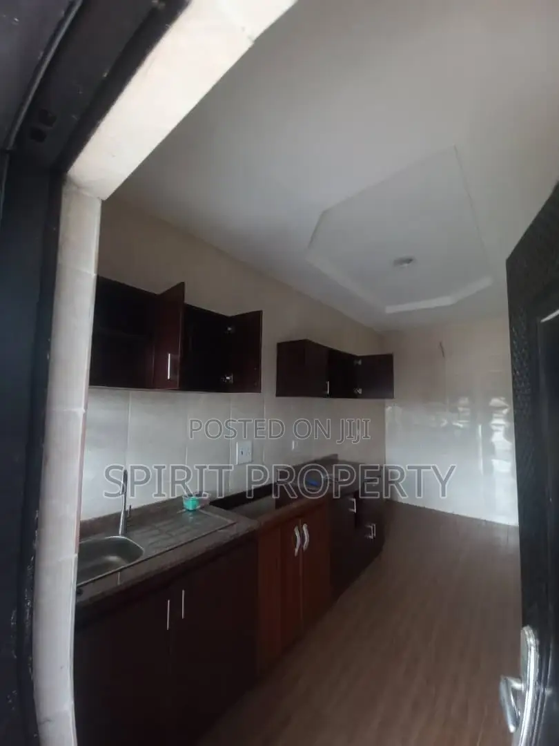 3bdrm Apartment in Shangisha for rent