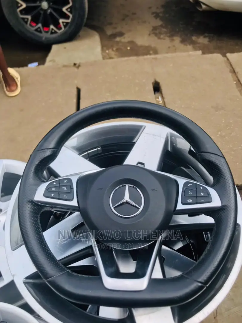 Steerling Wheel GLE,ML,GLC,GL,C300,E300