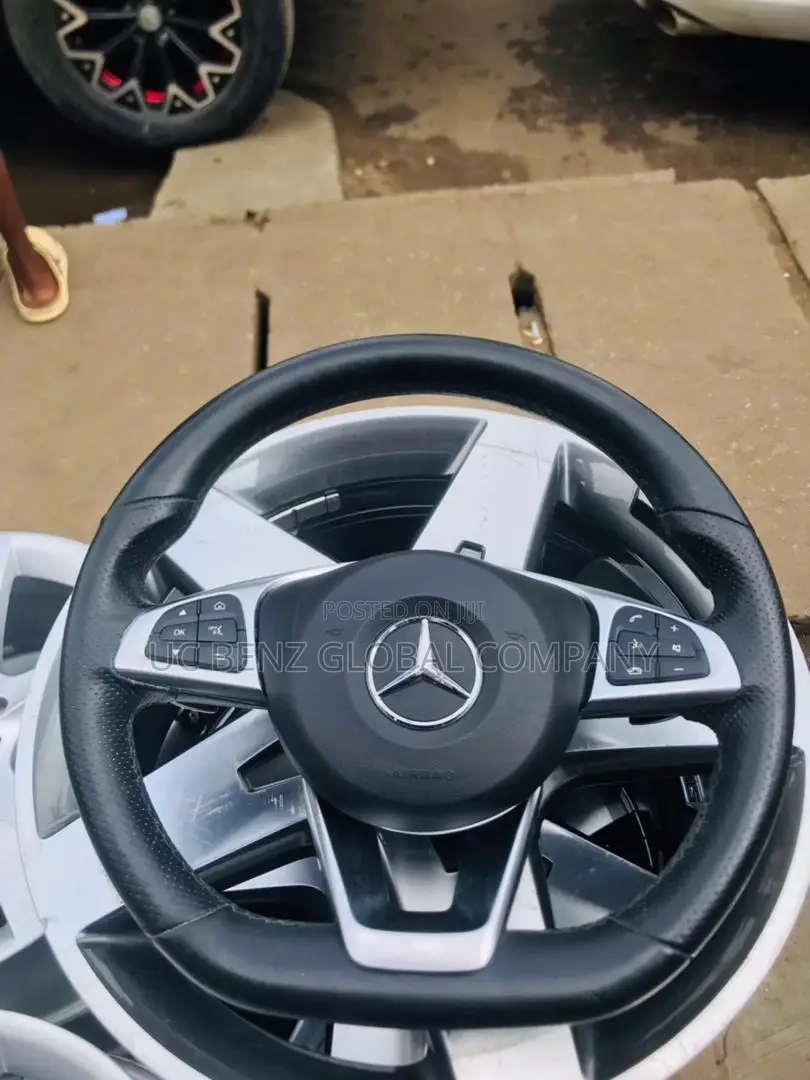 Steerling Wheel GLE,ML,GLC,GL,C300,E300
