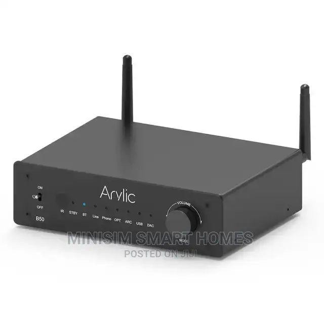 Arylic B50+ Amplifier