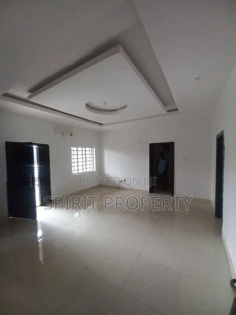 3bdrm Apartment in Shangisha for rent