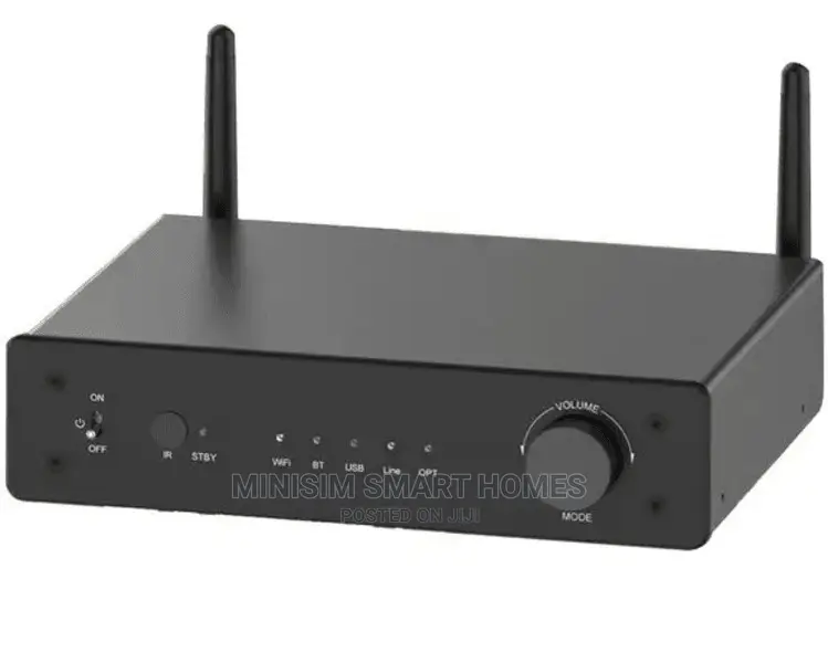 Arylic M50+ Amplifier