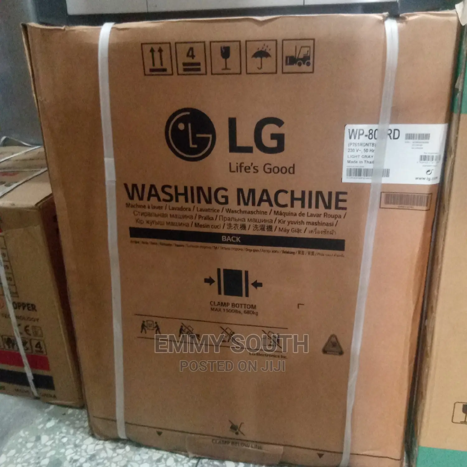 Lg Washing Machine Twin Tub 7kg