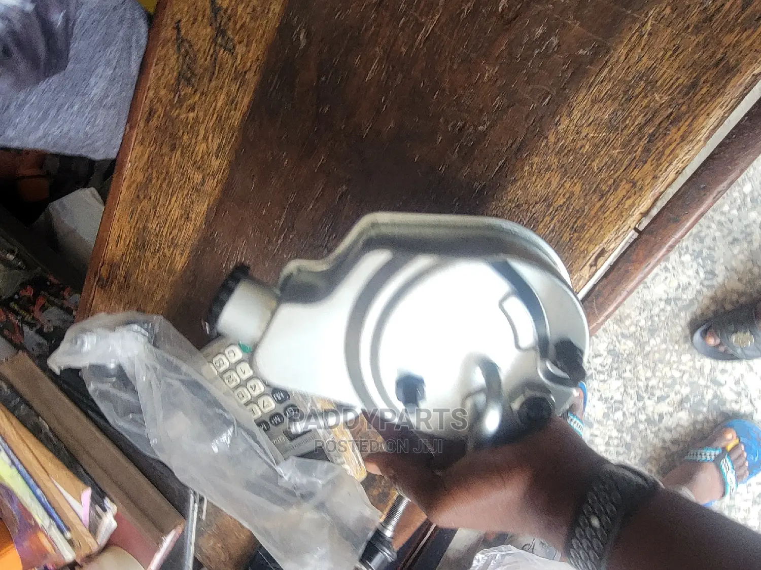 CHEVROLET Express Power Steering Pump